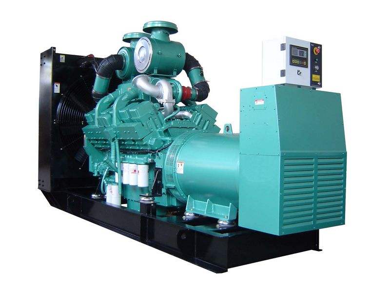 武鸣如何判断发电机滤清器是否需要更换？