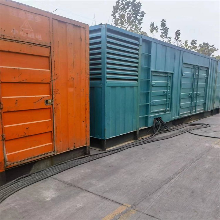 武鸣如何选择适合 600kW 柴油发电机组的热继电器？