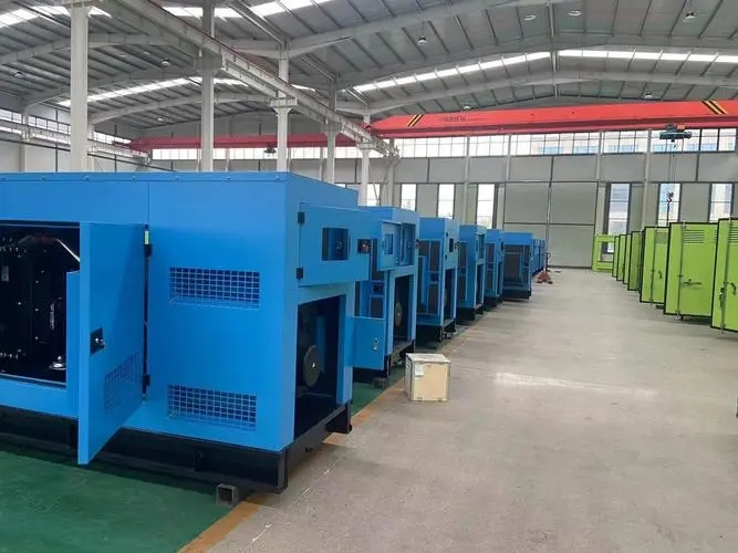 武鸣柴油发电机组转速不稳定会对设备造成哪些损害？