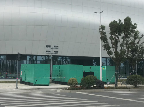 武鸣柴油发电机组保养周期是多久？