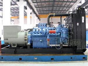 武鸣功率因数低会对柴油发电机产生哪些影响？