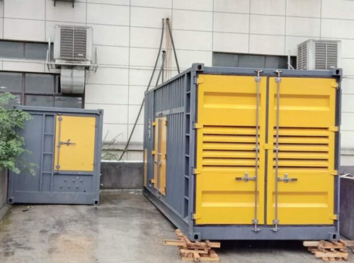 武鸣柴油发电机输出电压不稳定会对设备造成哪些损害？