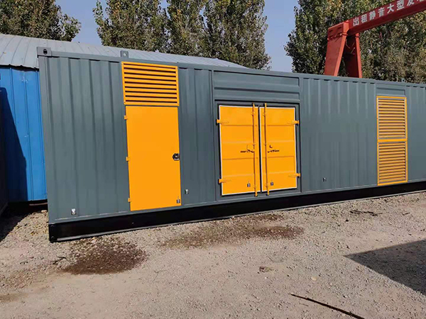 武鸣柴油发电机组维护时需要注意哪些事项？