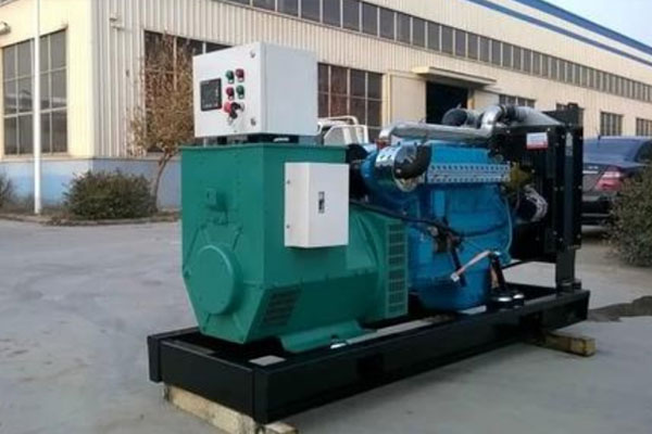 武鸣发电机组的分类有哪些？