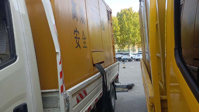 武鸣柴油发电机组的应用领域有哪些？