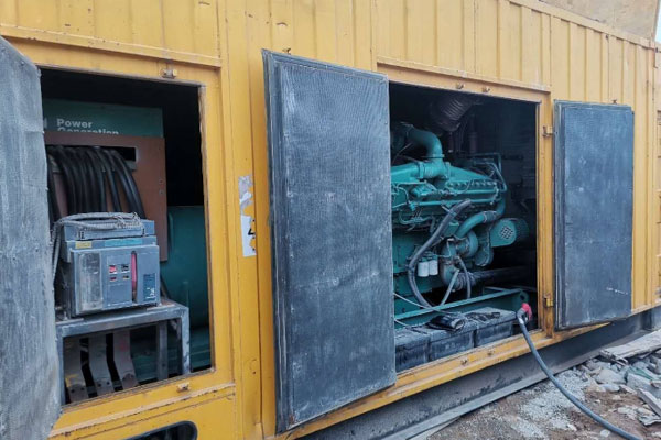 武鸣发电机组夏季保养的注意事项有哪些？