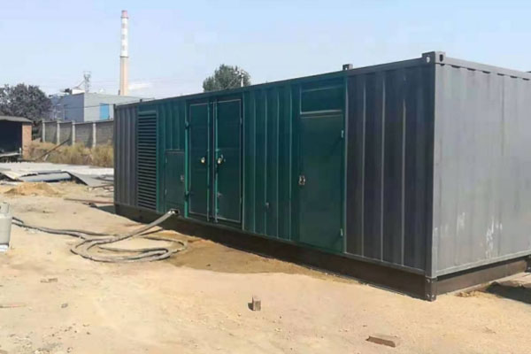 武鸣发电机组保养注意事项？