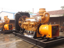 武鸣发电机组的频率规格是如何确定的？