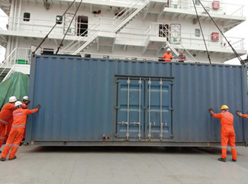 武鸣柴油发电机组和储能设备配合使用时，有哪些需要注意的问题？