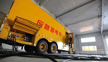 武鸣发电机组租赁的前景市场如何？