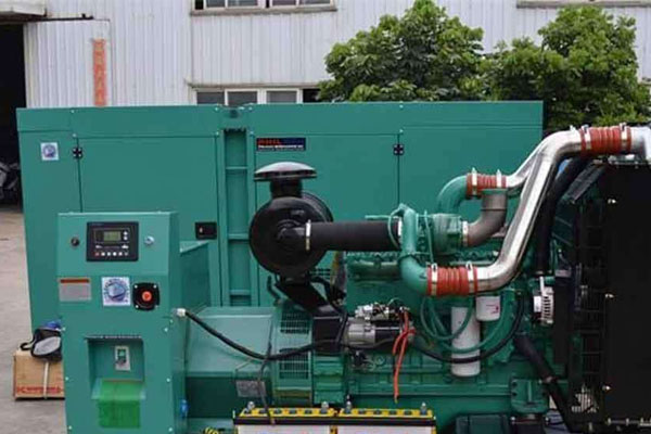 武鸣工厂发电机应急发电注意事项？