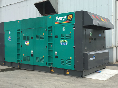 武鸣如何判断发电机组防冻液的质量是否下降?