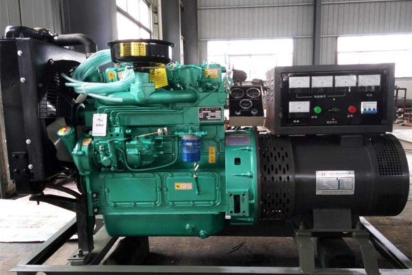 武鸣传感器在柴油发电机组中起到什么作用?
