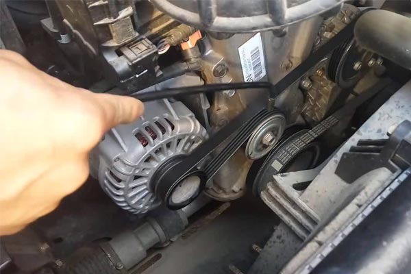 武鸣转速传感器的工作原理是什么？