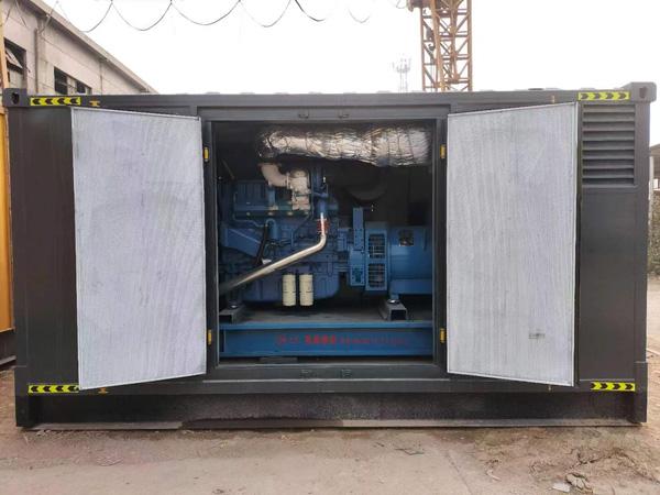 武鸣柴油发电机组的电瓶应该如何选择？