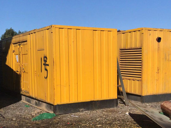 武鸣柴油发电机组深海控制系统怎么样？