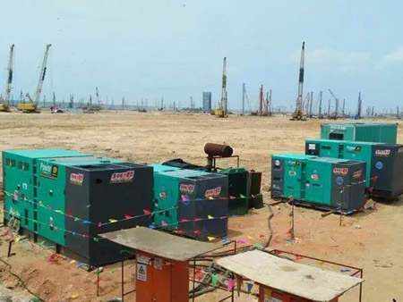 武鸣上柴柴油发电机组的质量怎么样？