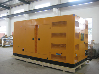 武鸣不同类型的发电机组在冬季保养时的注意事项有何差异？