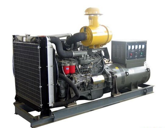 武鸣汽油发电机组冬季保养时，燃油系统需要注意什么？