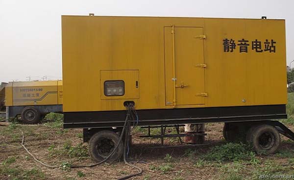 武鸣发电机组北方城市冬季使用注意事项有哪些？