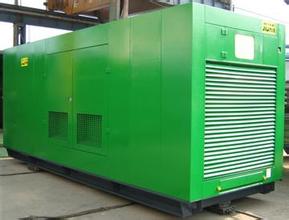 武鸣柴油发电机组的加热装置有哪些类型？