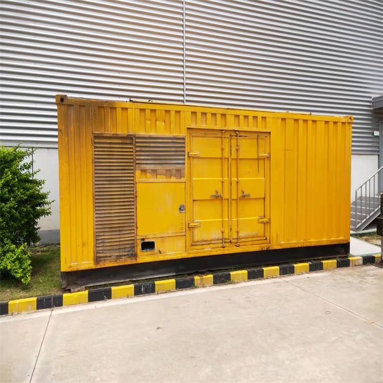 武鸣柴油发电机组在冬季启动前如何对燃油系统进行预热？