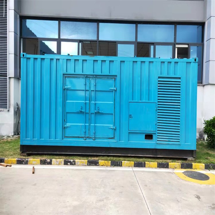 武鸣柴油发电机组冬季燃油使用注意事项？