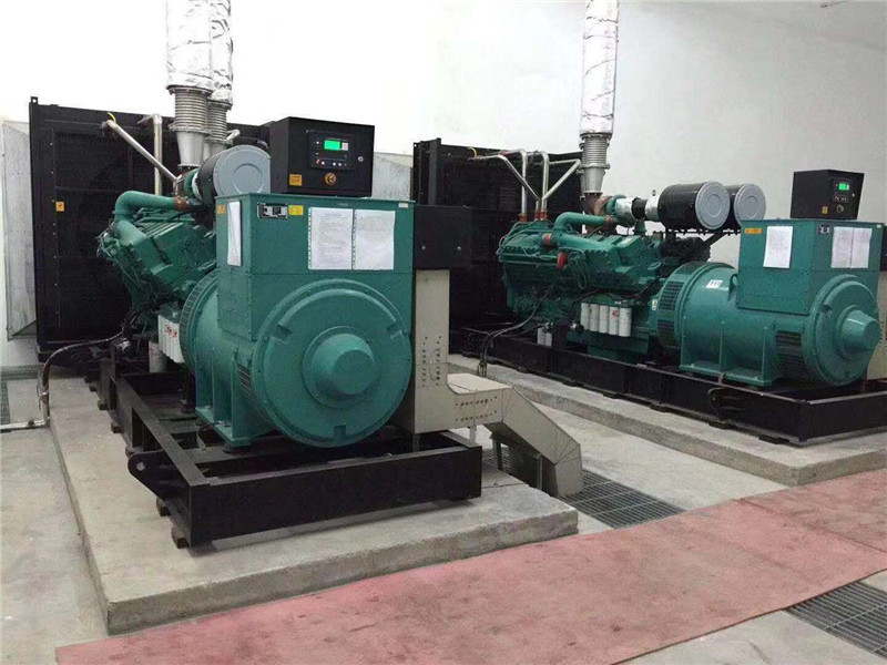 武鸣柴油发电机组冬季寒冷地区使用需注意哪些事项？