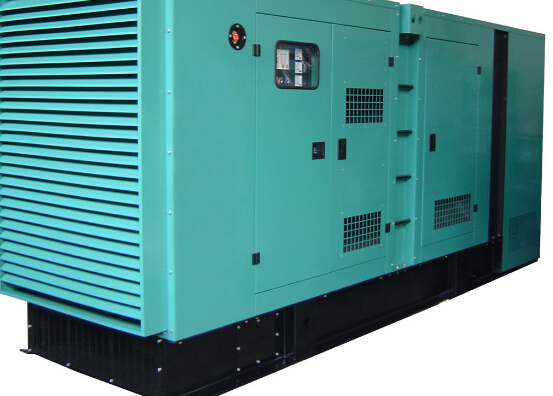 武鸣发电机组水冷式机油散热器常见的故障有哪些?