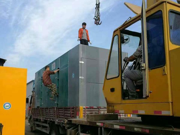 武鸣更换水冷式机油散热器密封件的操作流程是怎样的?