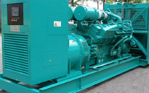 武鸣柴油发电机组冬季使用中需要注意哪些事项?