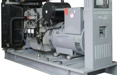 武鸣冬季柴油发电机组启动前的准备工作有哪些?