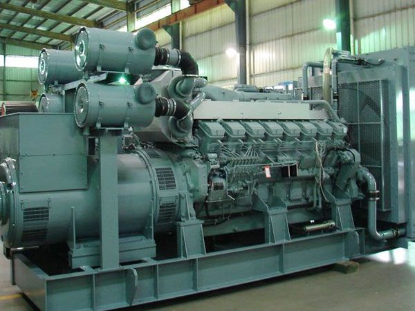 武鸣电气系统故障可能导致冬季柴油发电机组启动失败的原因有哪些?