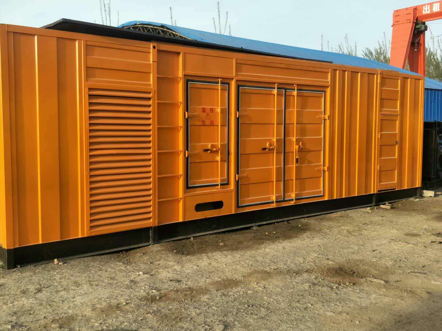 武鸣如何判断柴油发电机组的蓄电池是否出现硫化现象?