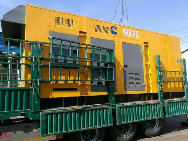 武鸣一份发电机组安装调试合同的注意事项