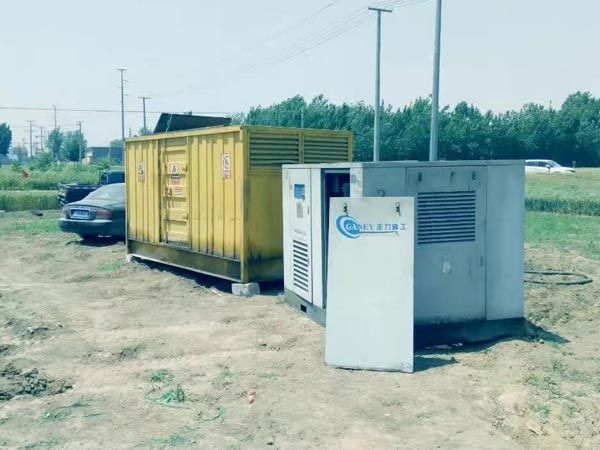 武鸣柴油发电机组冬季日常维修需要哪些工具?